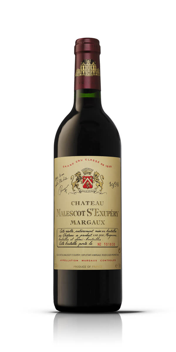 Château Malescot Saint-Exupéry 1994