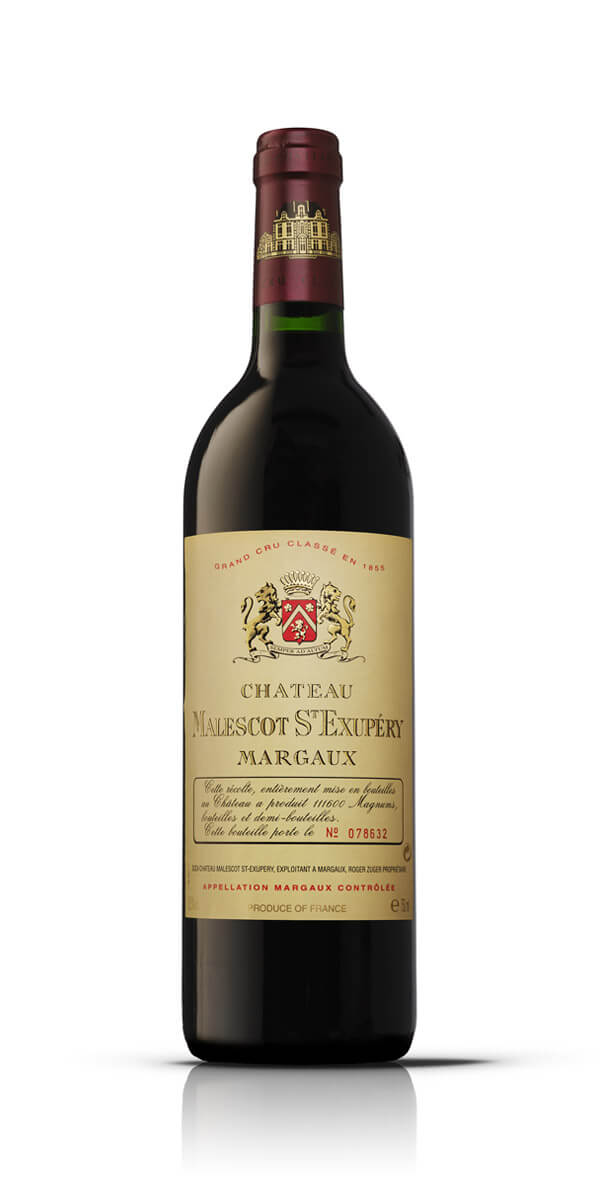 Château Malescot Saint-Exupéry 1993